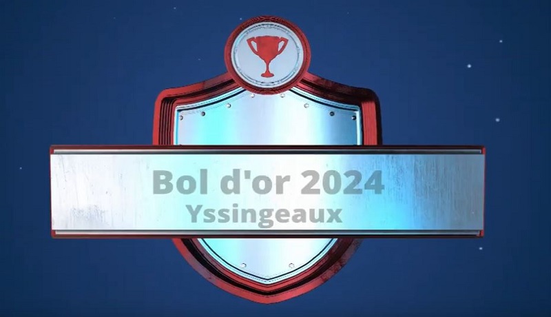 Actualité : Bol d’or 2024