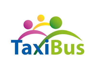 Logo TaxiBus