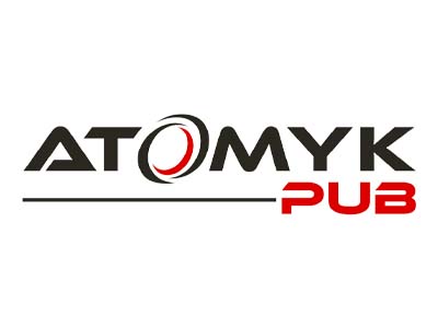 Logo Atomyk Pub
