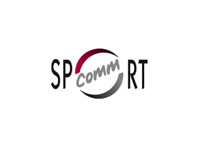 Logo Sport Comm