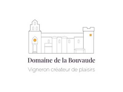 Logo Domaine de la Bouvaude