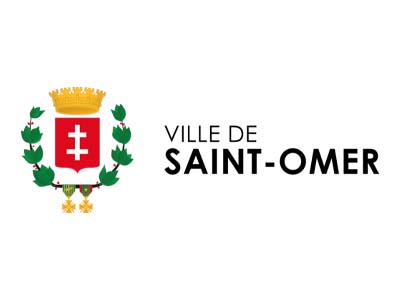 Logo Ville Saint Omer