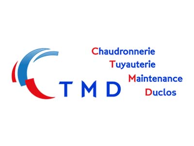 Logo CTMD