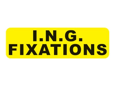 Logo I.N.G FIXATIONS
