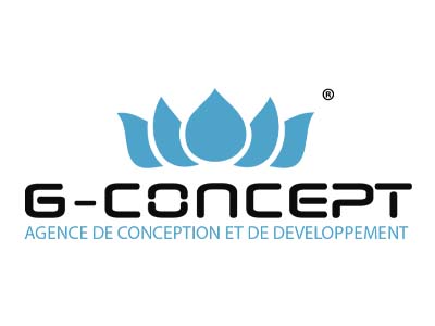 Logo G-Concept